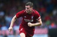 Bury v Liverpool - Pre-Season Friendly